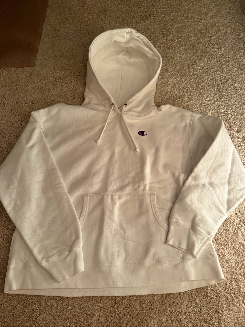 Champion Reverse Weave Sweatshirt